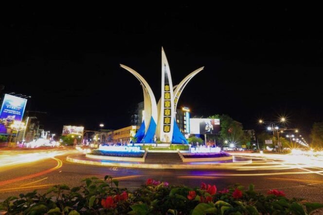 
					Kota Banda Aceh 
