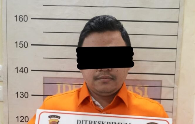 
					Satu Oknum Karyawan BSI Ditahan Penyidik