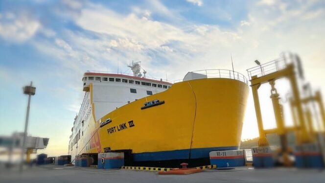 
					Ketentuan Refund dan Reschedule Kapal Feri terbaru. Foto : ASDP