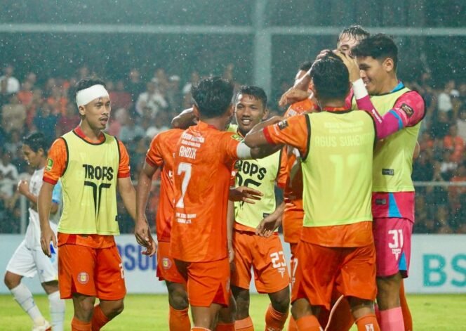 
					Ilustrasi pemain persiraja [Dok MO]