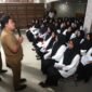 Pj Wali Kota Banda Aceh, Almuniza Kamal, meninjau langsung pelaksanaan tes CAT Pegawai Pemerintah dengan Perjanjian Kerja (PPPK) di lingkungan Pemko Banda Aceh.
