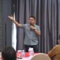 Wakil Ketua I Dewan Perwakilan Rakyat Kota (DPRK) Banda Aceh, Danil Abdul Wahab