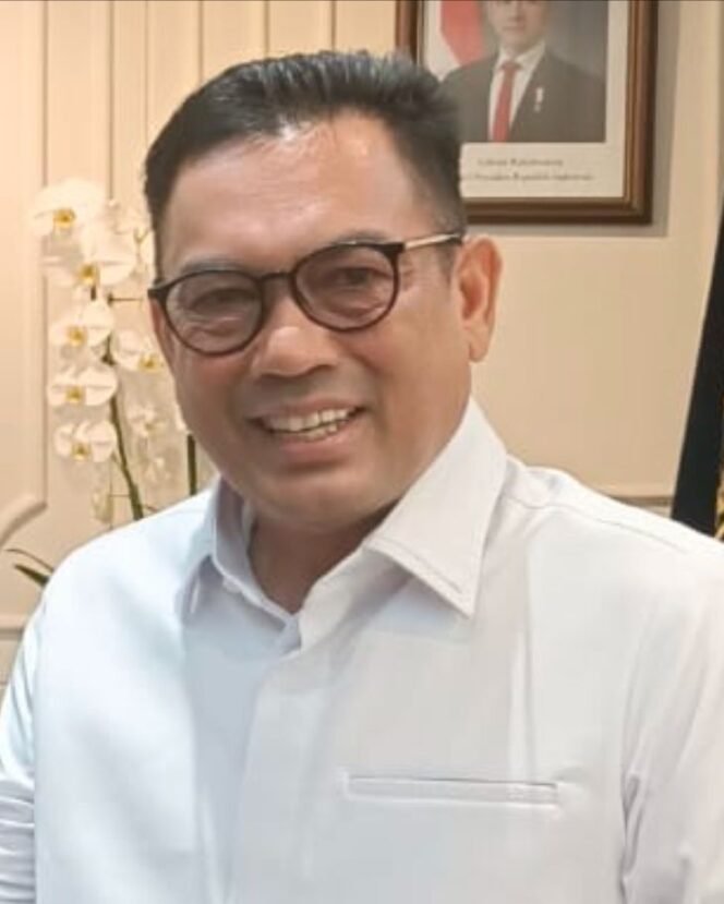 
					Ketua Yayasan Pendidikan Anak Cacat (YPAC) Aceh, H.T. Ibrahim