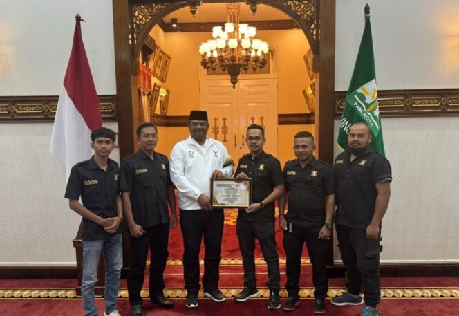 
					SAPA Apresiasi Terobosan Publikasi Rumah Bantuan oleh Pj Gubernur Aceh