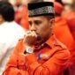 Ketua Komisi 1 DPRA Tgk. Muharuddin