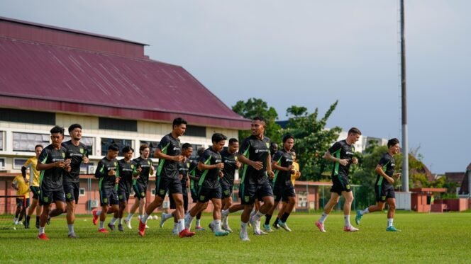 
					Adaptasi Lancar, Persebaya Siapkan Trio Balkan Ladeni PSS Sleman