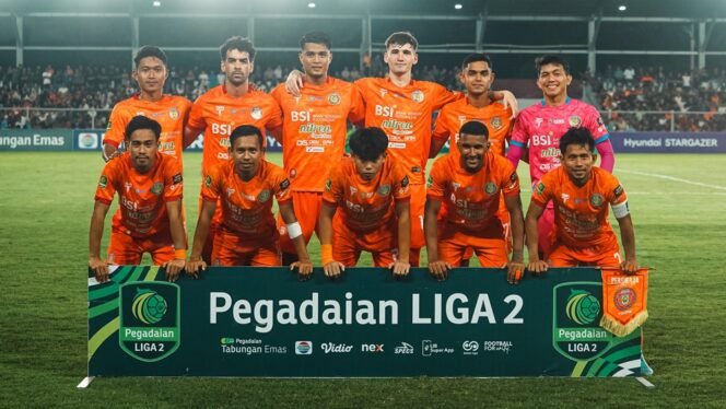 
					Andik Sebut Persiraja Akan Berjuang Habis-habisan Untuk Ke Liga 1