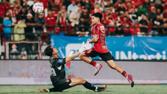 
					Bali United Tumbang, Teco: Kami Kehilangan Banyak Pemain Kunci