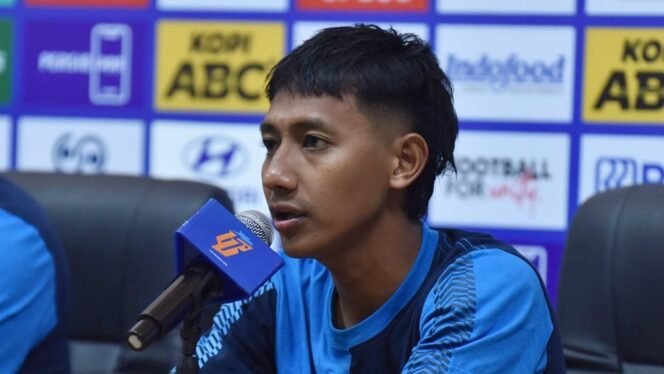
					Beckham Tatap Laga Ke-100 Bersama Persib