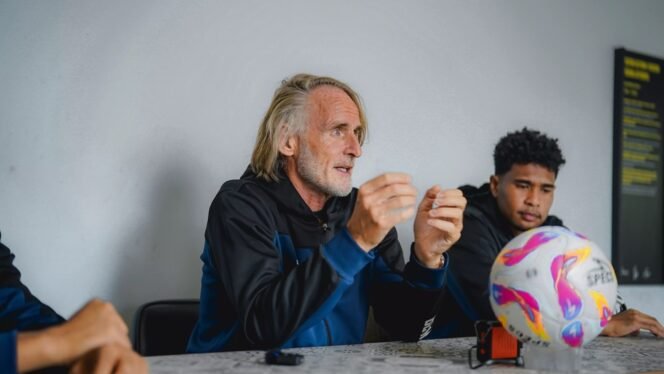 
					Dewa United Pantang Anggap Remeh PSM