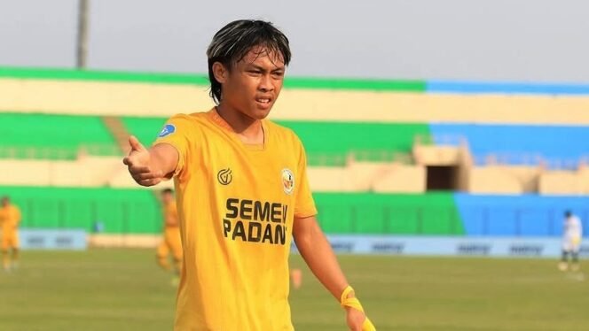 
					
Firman Juliansyah