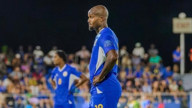 
					Gervane Kastaneer Diharapkan Cepat Adaptasi Di Persib