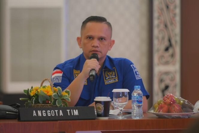 
					Dek Gam: Penembak Warga Aceh di Rest Area Tol Tanggerang-Merak Sudah Ditangkap