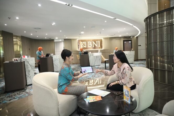 
					Foto: Dok. BNI