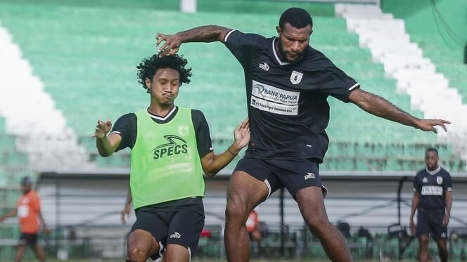 
					Jadwal Pekan 2 Babak Play-off Degradasi Pegadaian Liga 2 2024/25