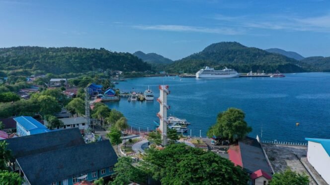 
					Prabowo Diharapkan Dukung Pengembangan Wisata Aceh