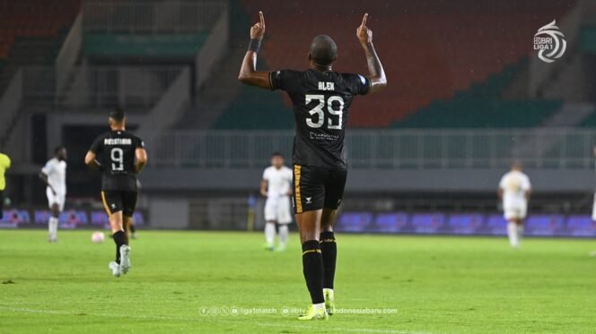 
					Kemenangan Jadi Modal Hadapi Persib