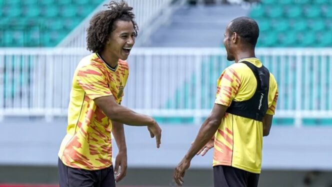 
					Konsistensi Bhayangkara FC Kembali Diuji
