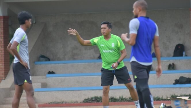 
					Nusantara United Siap Tempur Di Babak Play-Off Degradasi