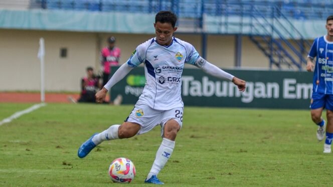 
					PSKC Enggan Hilang Poin, Dias Angga Tak Gentar Lawan Bhayangkara FC