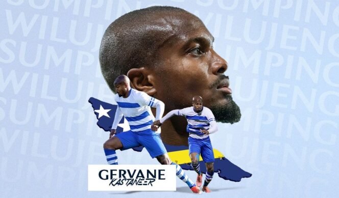 
					Persib Resmikan Penyerang Baru Timnas Curacao