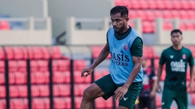 
					Persijap Main Home Di Jepara, WCP Ingatkan Tak Jemawa