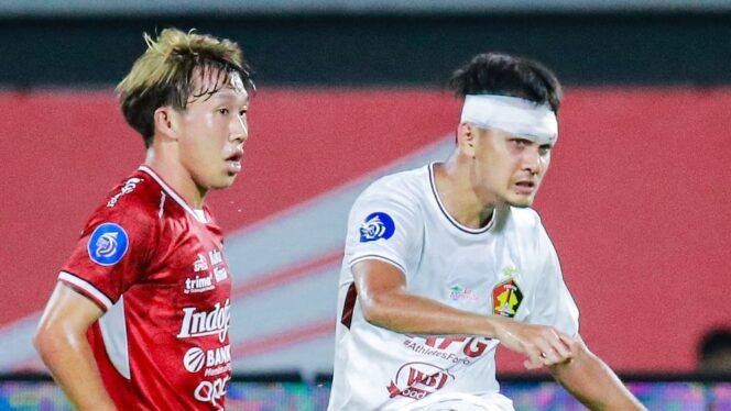 
					Rospide Senang Dengan Mentalitas Petarung Punggawa Persik