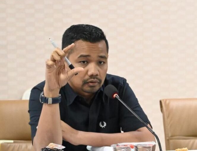 
					Aulia Rahman.

