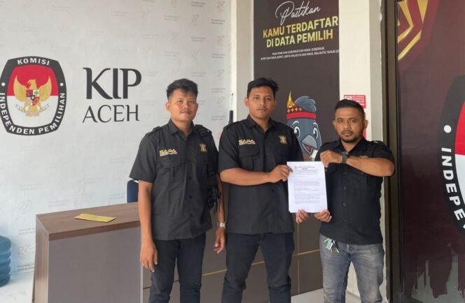 
					Surati KIP Aceh, SAPA Tuntut Rincian Penggunaan Anggaran Pilkada
