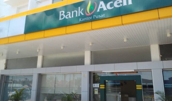 
					Bank Aceh Syariah