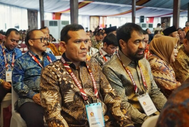 
					Presiden Prabowo sebut Bangga dengan Mualem Gubernur Aceh
