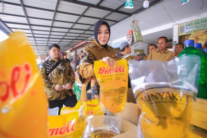 
					Wali Kota Banda Aceh, Illiza Sa’aduddin Djamal