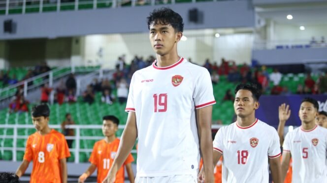 
					Muhammad Ragil, Masa Depan Bhayangkara FC Yang Bersinar Di Timnas Indonesia U20