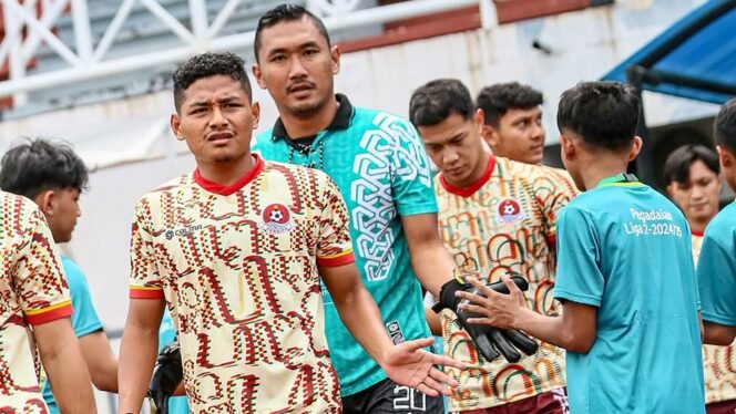 
					Persipa Jadi Tim Ke-7 Yang Terdegradasi