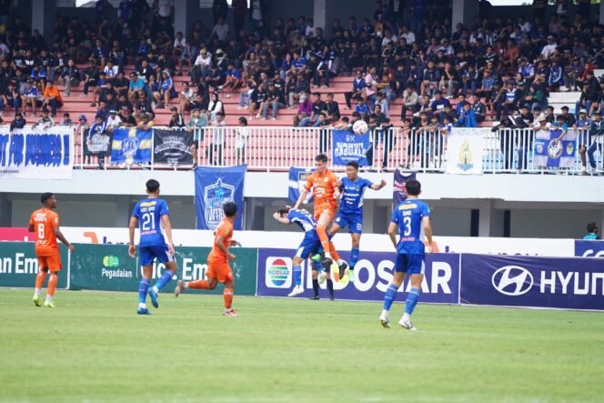 
					Persiraja Anggap Tiga Laga Sisa Sebagai Final