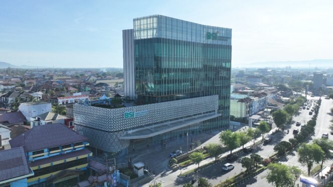 
					BSI Aceh