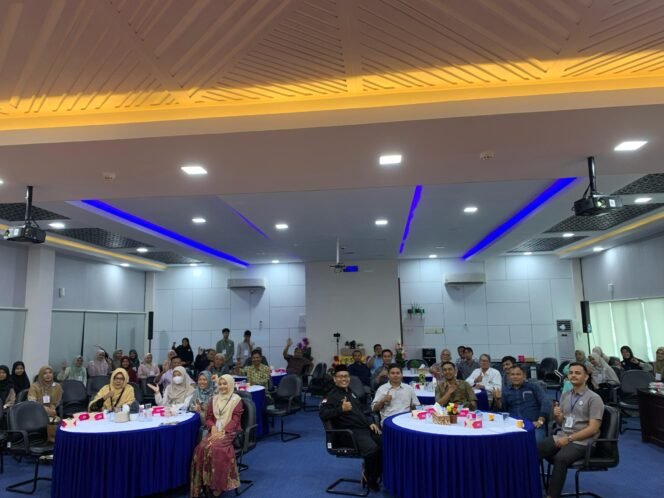 
					SLB TNCC Kembali Adakan Parenting Class Khusus Ayah