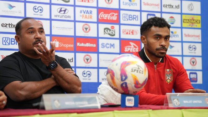 
					Yance Sayuri Siap Tempur Lawan Semen Padang