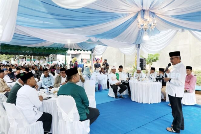 
					Kelola Sampah dengan Baik, Bisa Menjadi Sumber Pendapatan Warga