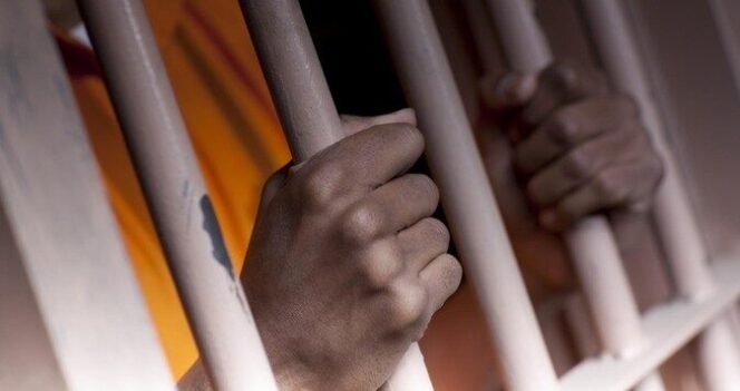 
					Ilustrasi penangkapan tersangka (Thinkstock)