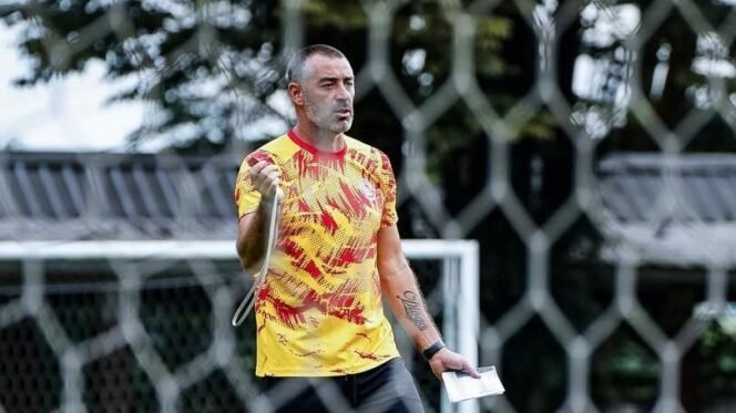 
					Arema FC Siap Hadapi Persija, Ze Gomes Targetkan Tiga Poin