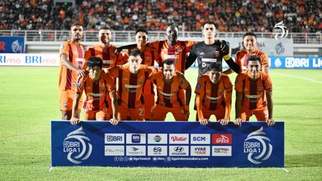 
					Borneo FC Hadapi Tantangan Tandang Beruntun Melawan PSBS Dan Dewa United