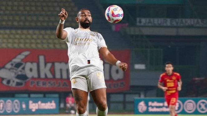 
					Gol Spektakuler Rizky Ridho Jadi Pemicu Kebangkitan Arema FC