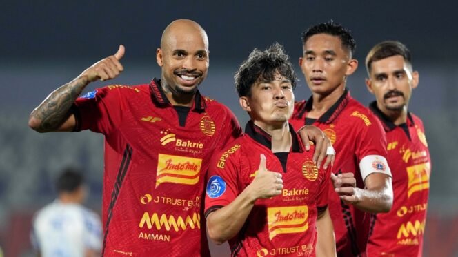 
					Gustavo Manfaatkan Jeda Tiga Hari Untuk Bisa Kalahkan Arema FC