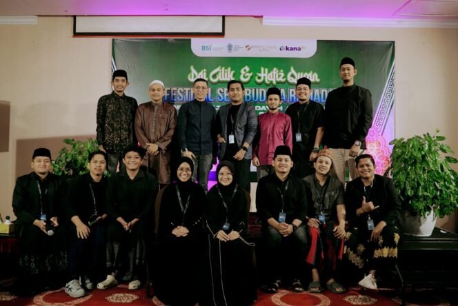 
					Festival Seni Budaya Ramadhan Forum Multimedia Dayah Aceh Resmi Dibuka!