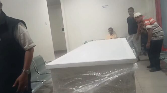 
					Pemerintah Aceh Kembali Bantu Pulangkan Jenazah Asal Pidie Jaya Dari Jakarta