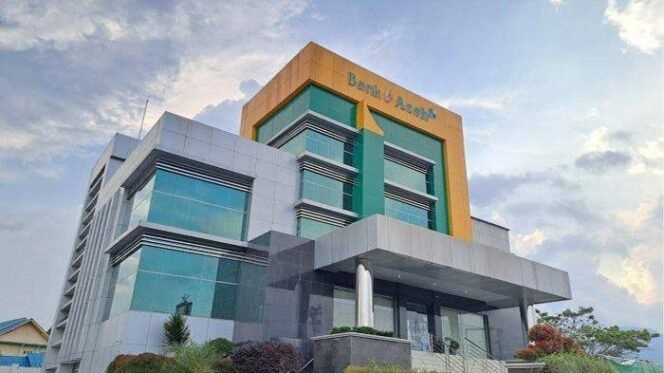 
					Menindaklanjuti Amanah RUPS-LB, Manajemen Bank Aceh Telah Melakukan Kajian untuk Memenuhi Syarat Administratif Pengajuan ke OJK