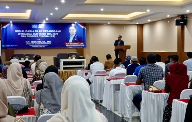 
					Ramadhan, Momentum Meneguhkan Cita-cita Bangsa