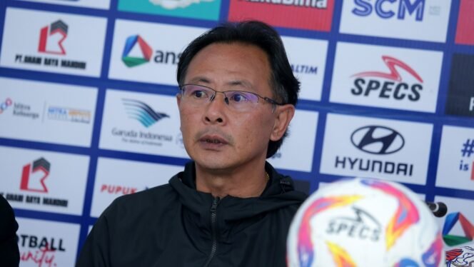 
					Komposisi Terbaik, Persis Pede Tantang Pesut Etam