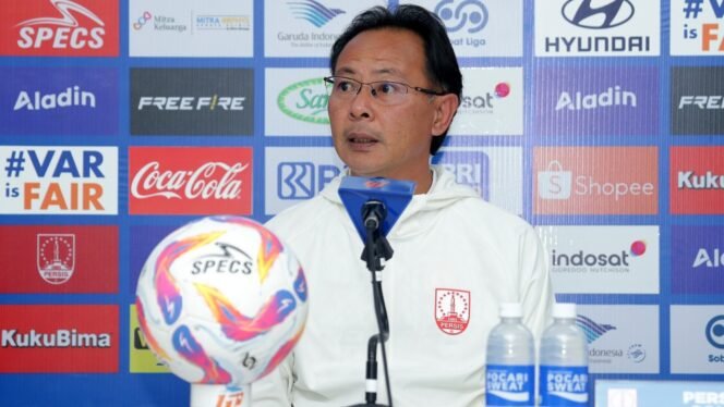
					Laskar Sambernyawa Makin Pede Menjamu Bali United